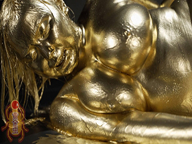 金粉大全集　四巻　12人150分スペシャル　エロく輝きまくる奇跡の女優たち！　サンプル画像04